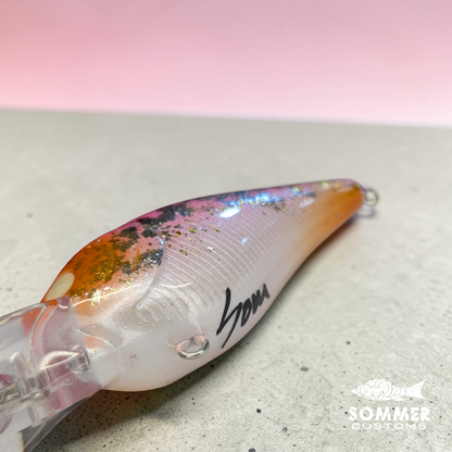 Sommer Customs Neocrank