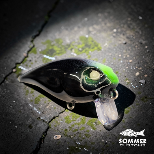 Sommer Customs Lilwake