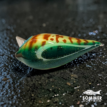 Sommer Customs Loudycrank