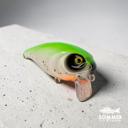 Sommer Customs Lilwake