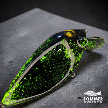 Sommer Customs ThinFin #8