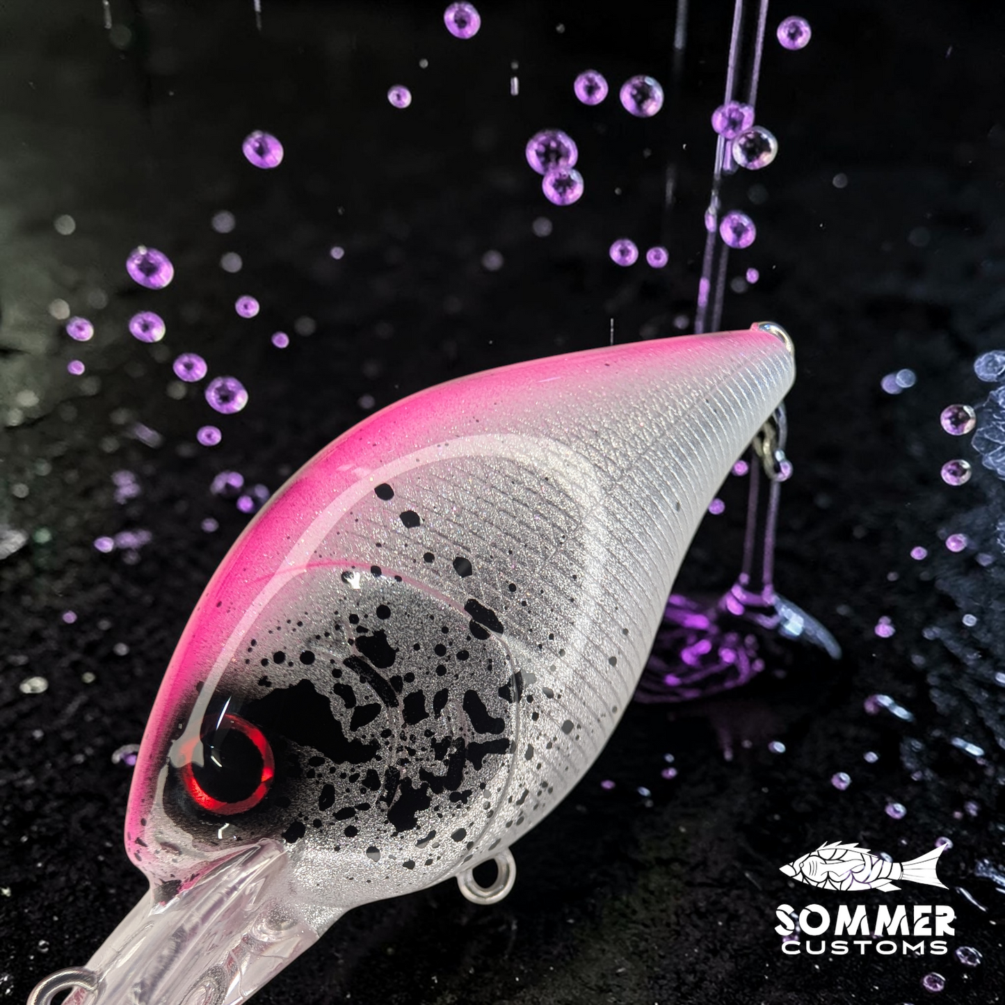 Sommer Customs Neocrank