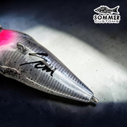Sommer Customs Lilwake