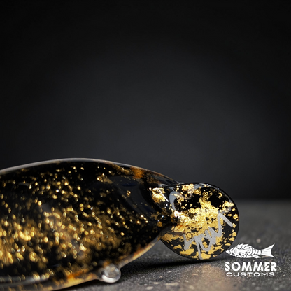 Sommer Customs ThinFin #8