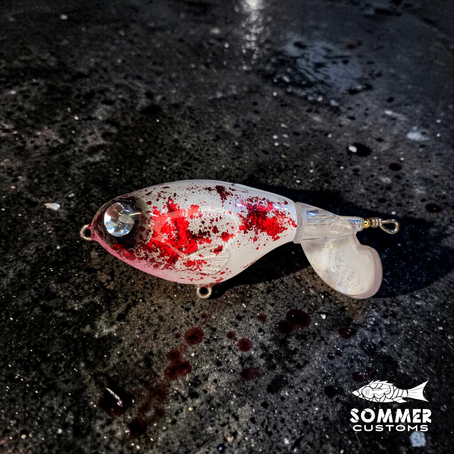 Sommer Customs Chubbyplopper