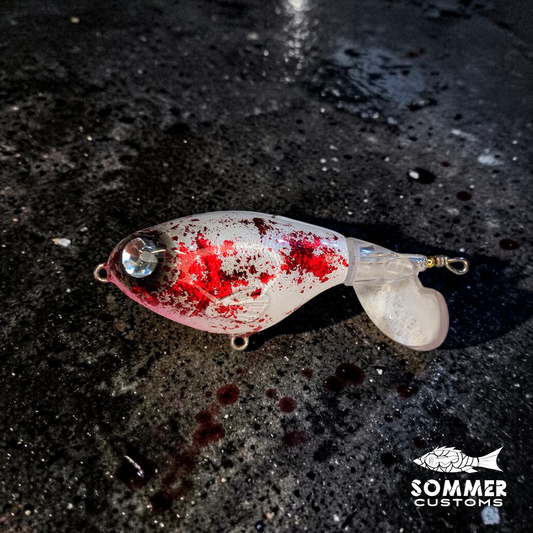 Sommer Customs Chubbyplopper