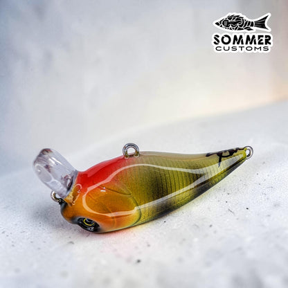 Sommer Customs Lilwake