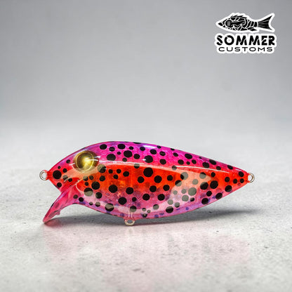 Sommer Customs ThinFin #8
