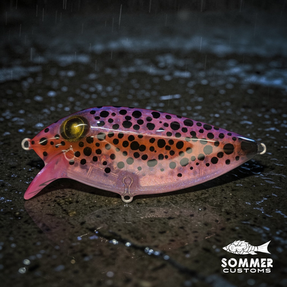 Sommer Customs ThinFin #8