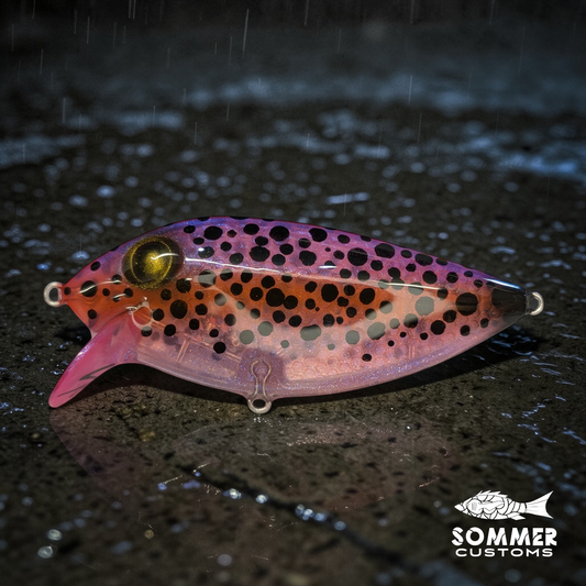 Sommer Customs ThinFin #8