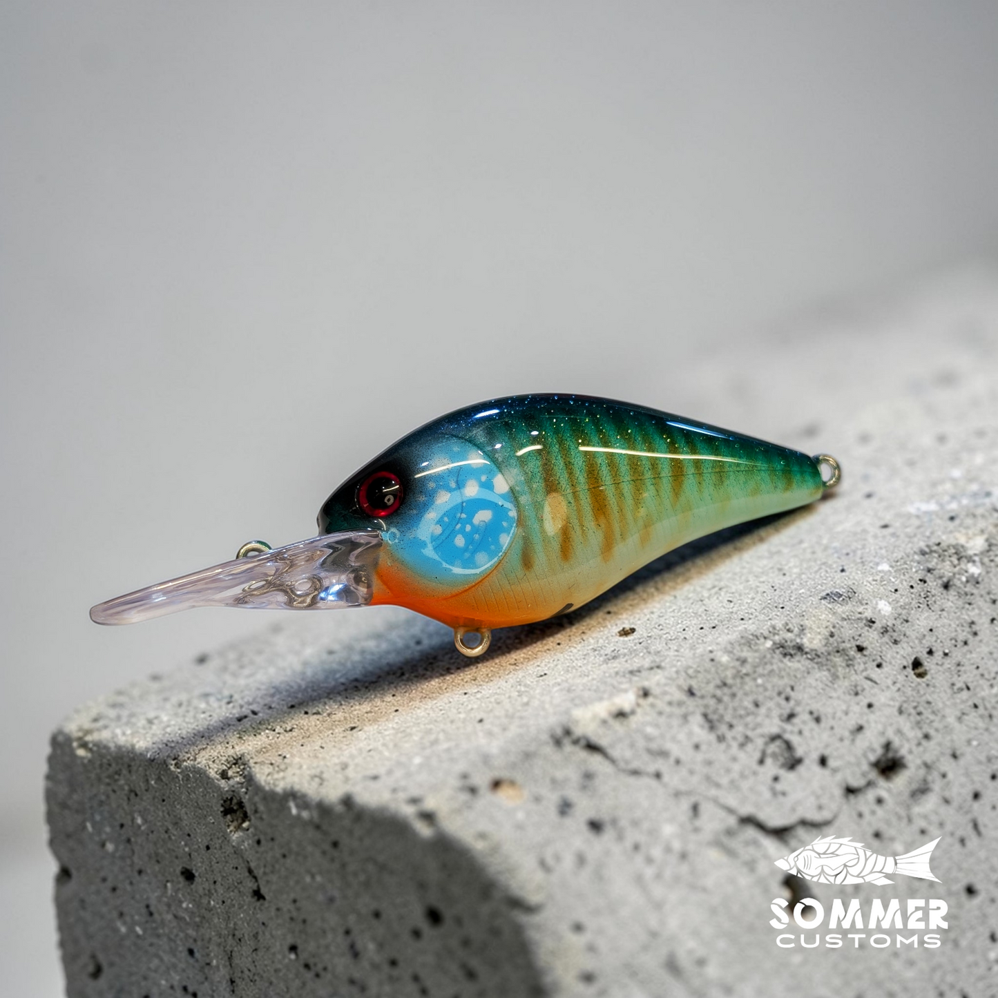 Sommer Customs Neocrank