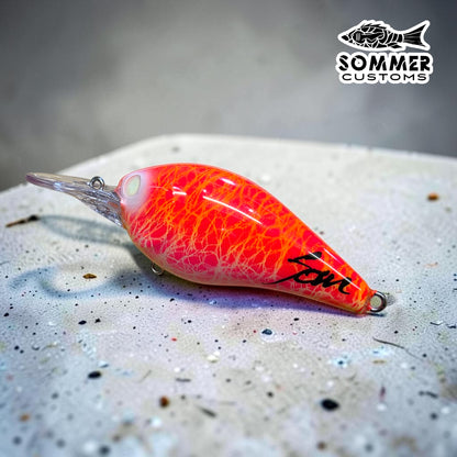Sommer Customs Neocrank (UV EYES)