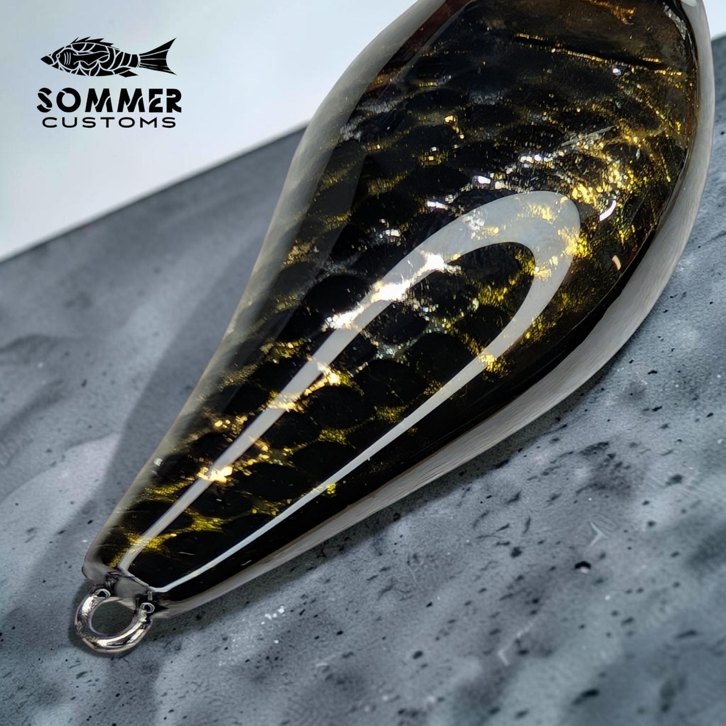 Sommer Customs Neocrank