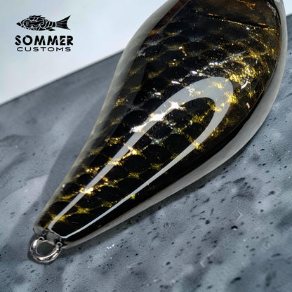 Sommer Customs Neocrank