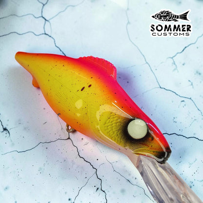 Sommer Customs Swimwalleye
