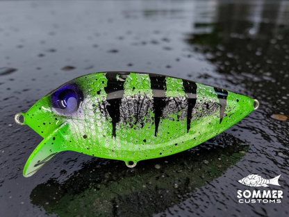 Sommer Customs ThinFin #8