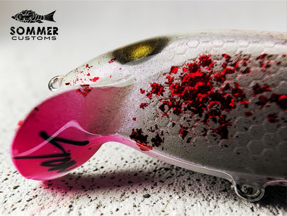 Sommer Customs ThinFin #8