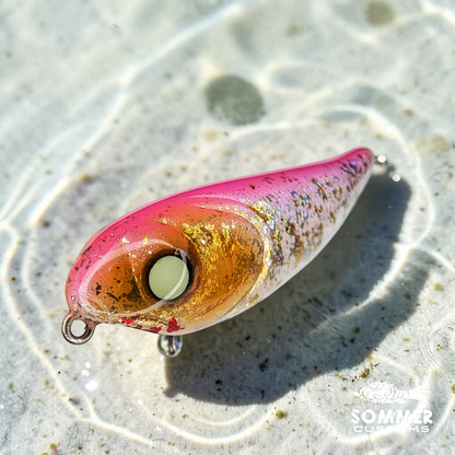 Sommer Customs Banatop (UV EYES)