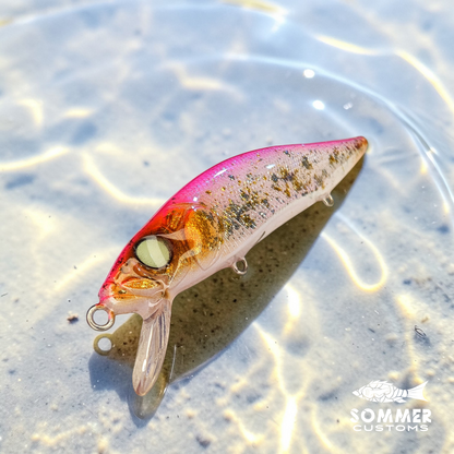 Sommer Customs Swimtrap (UV EYES)