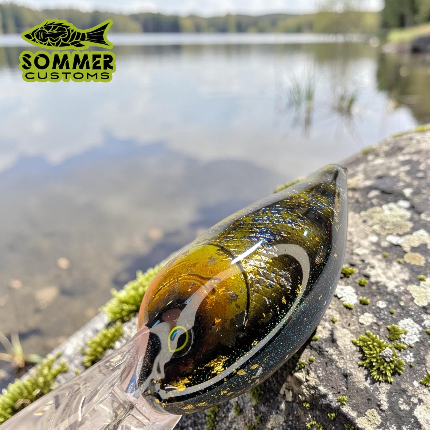 Sommer Customs Neocrank