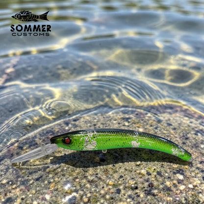 Sommer Customs Swimcrusher