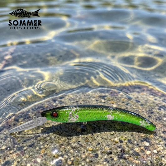 Sommer Customs Swimcrusher
