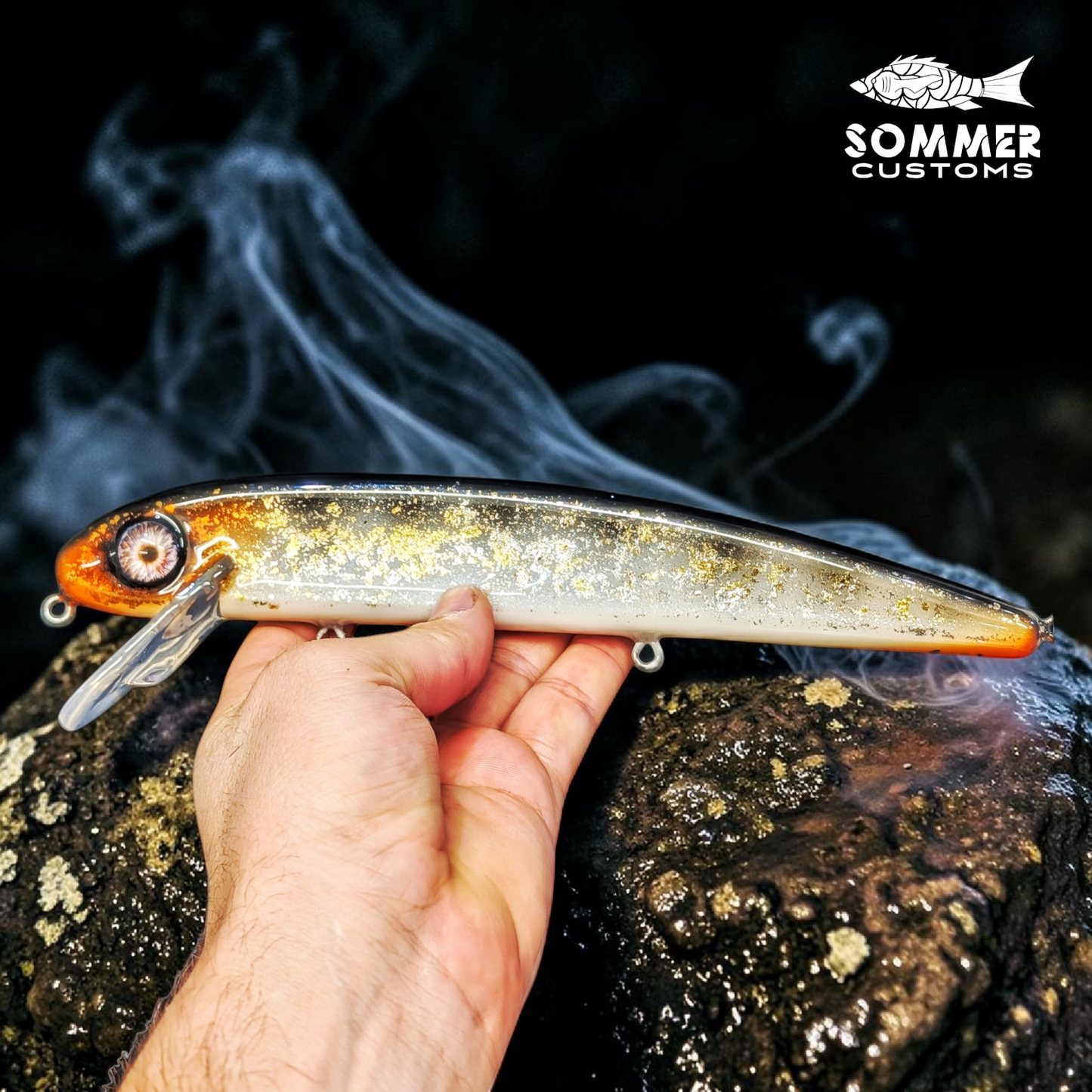 Sommer Customs Jakesom