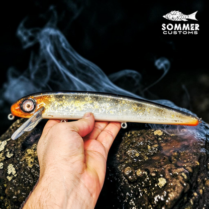 Sommer Customs Jakesom