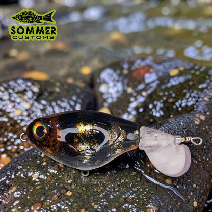 Sommer Customs Chubbyplopper