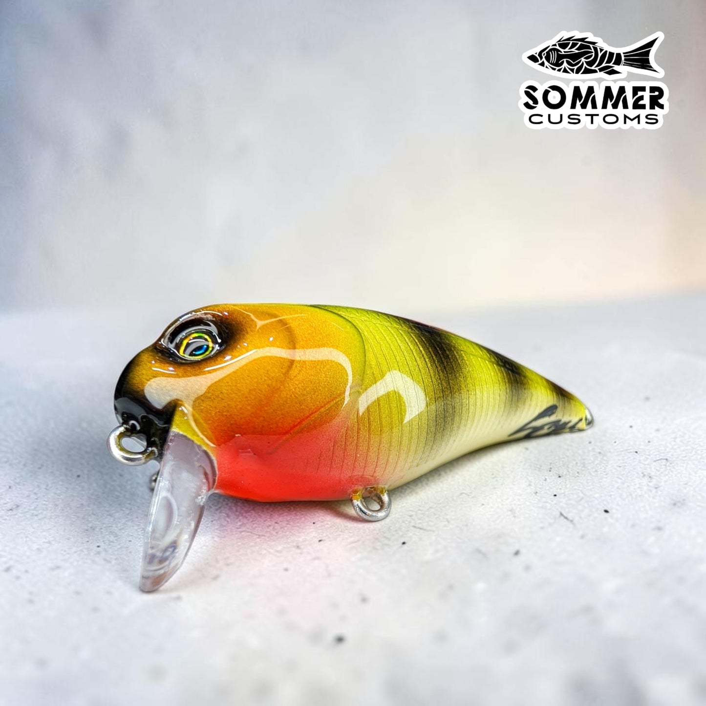 Sommer Customs Lilwake