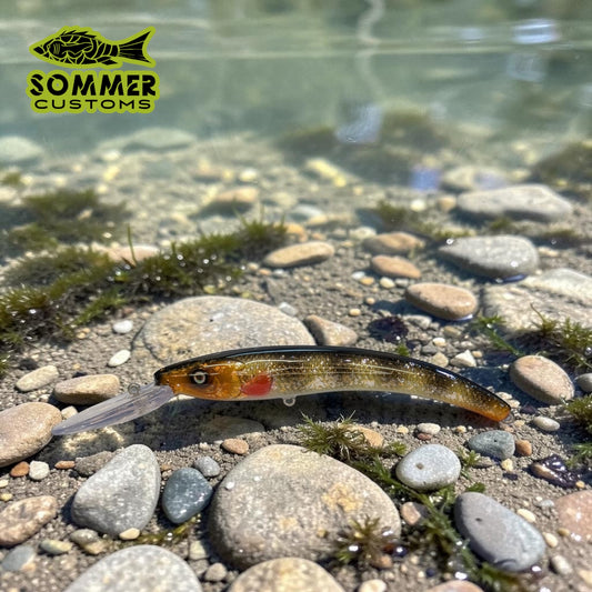 Sommer Customs Swimcrusher