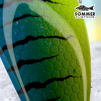 Sommer Customs ThinFin #8