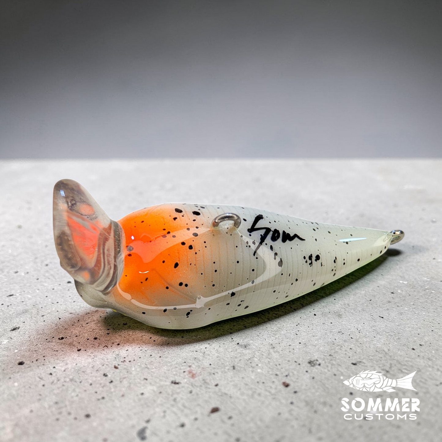 Sommer Customs Lilwake
