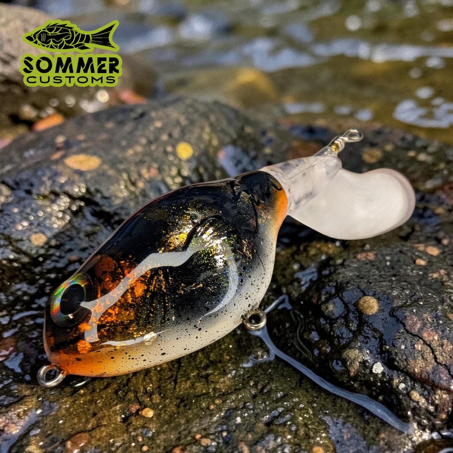 Sommer Customs Chubbyplopper