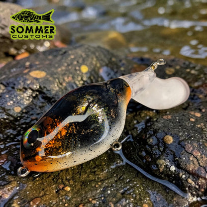 Sommer Customs Chubbyplopper