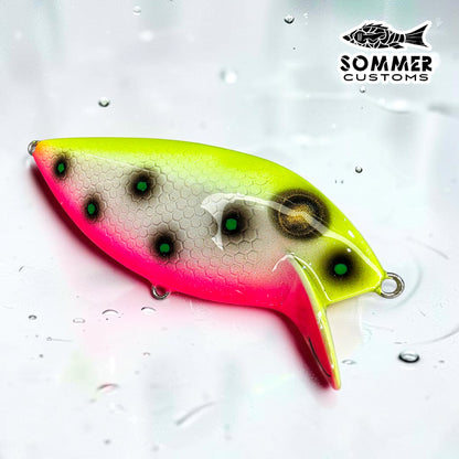 Sommer Customs ThinFin #8