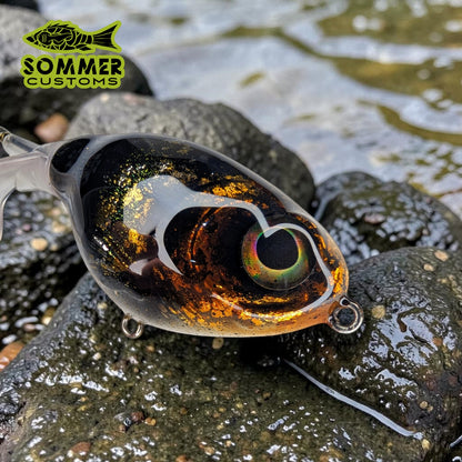 Sommer Customs Chubbyplopper