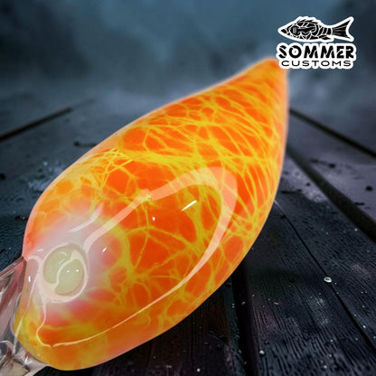 Sommer Customs Neocrank (UV EYES)