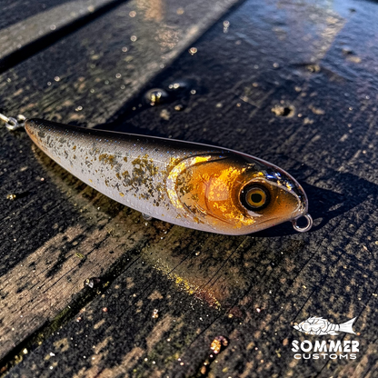 Sommer Customs Banatop