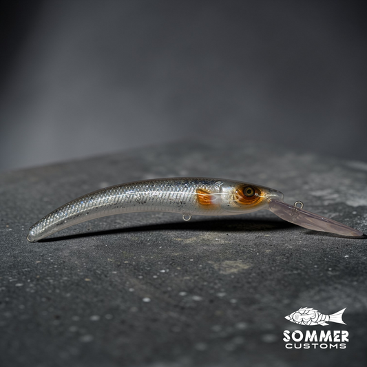 Sommer Customs Swimcrusher