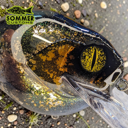 Sommer Customs Loudycrank