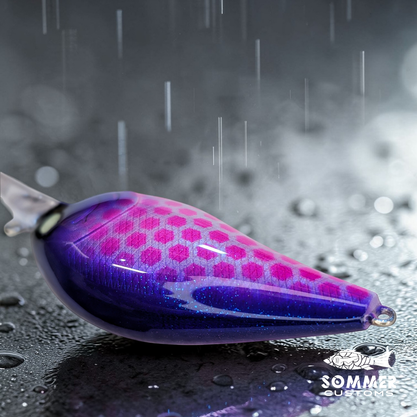 Sommer Customs Neocrank