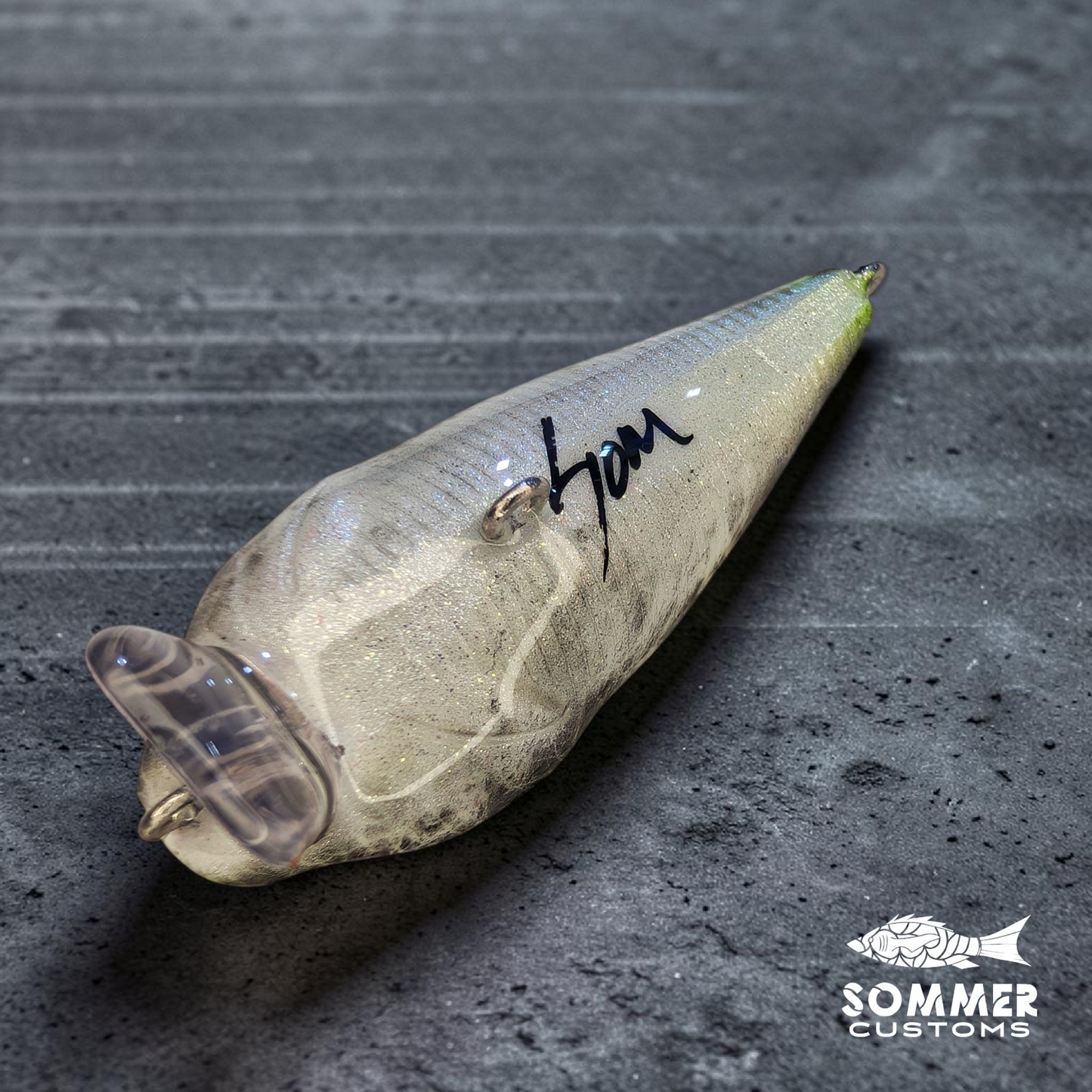 Sommer Customs Lilwake