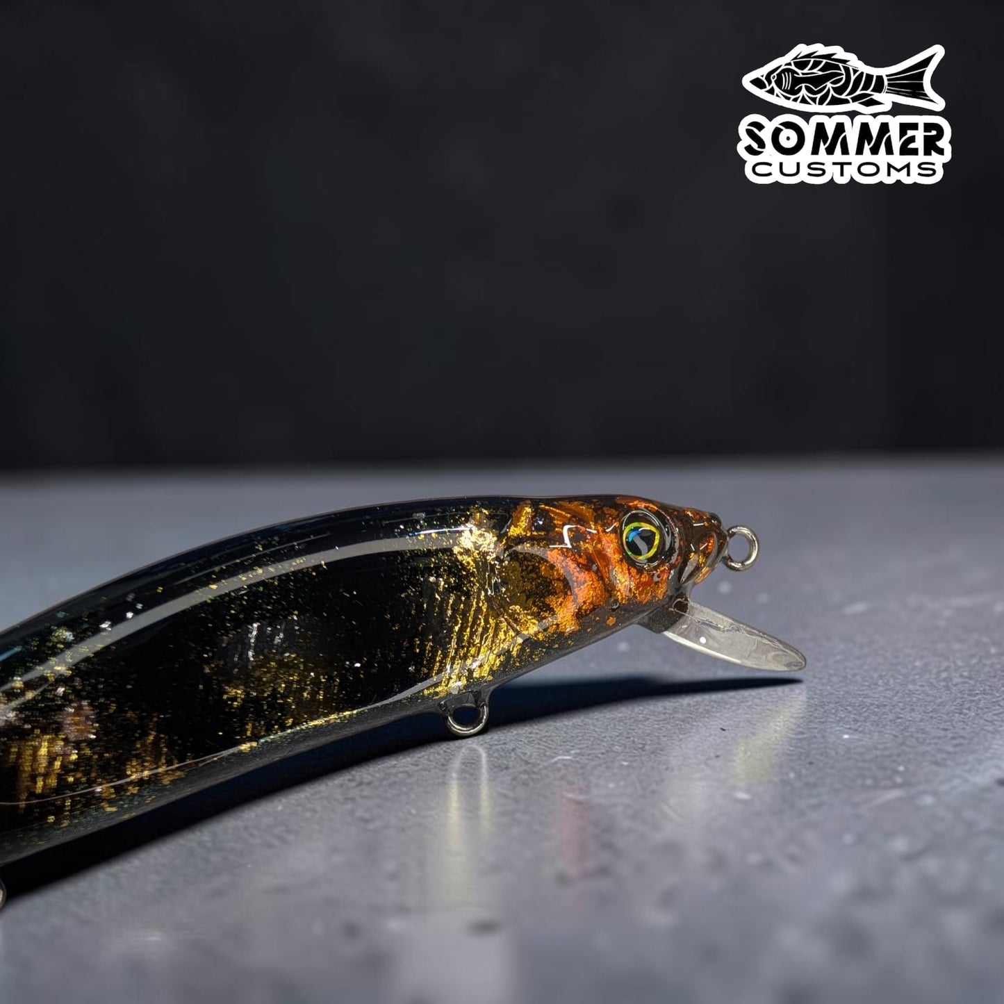 Sommer Customs Swimtrap