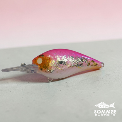 Sommer Customs Neocrank