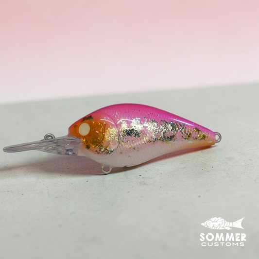 Sommer Customs Neocrank