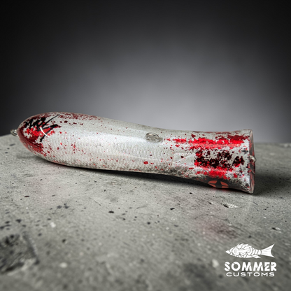 Sommer Customs Lilpop