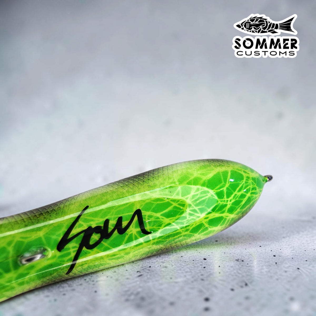 Sommer Customs Lilpop