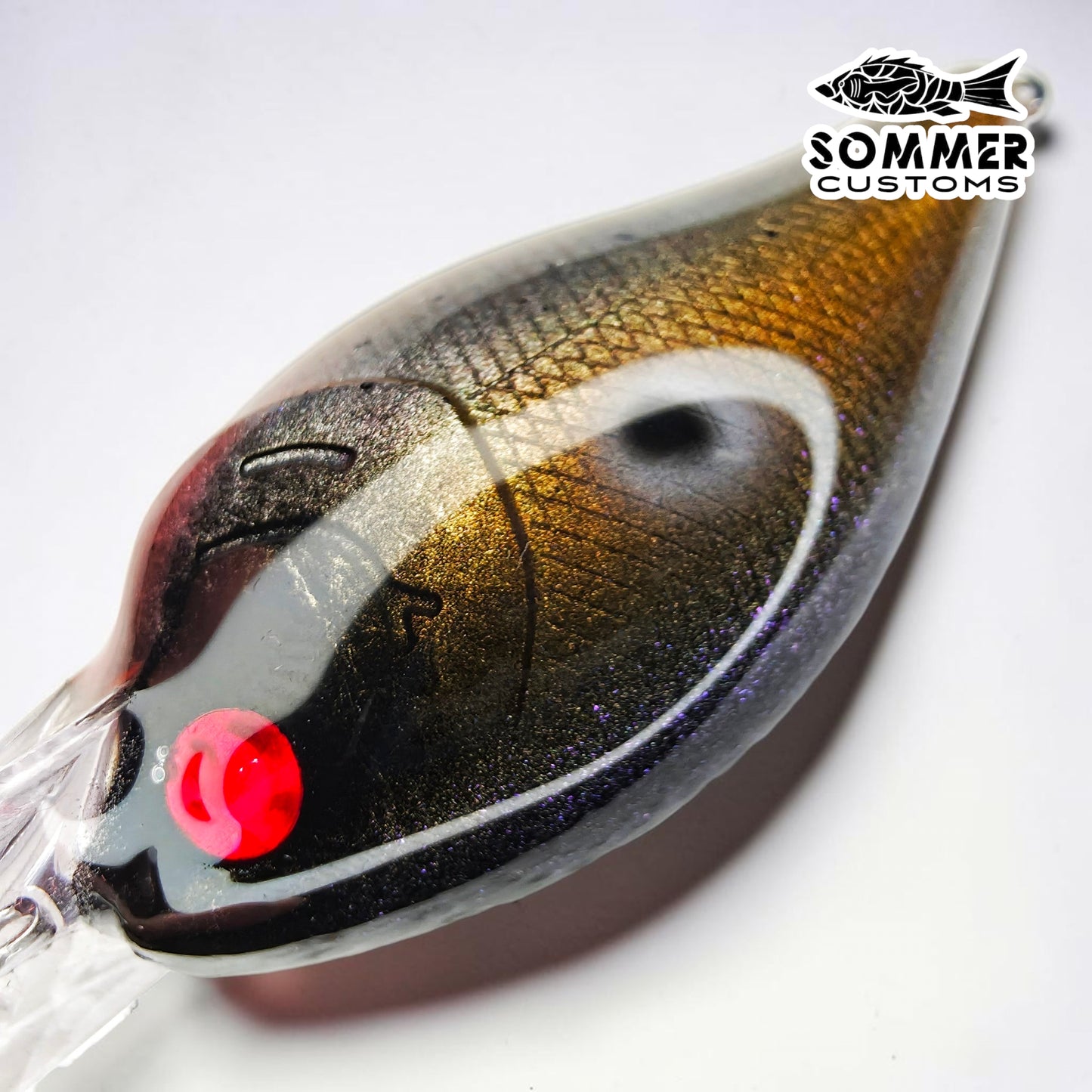 Sommer Customs Neocrank