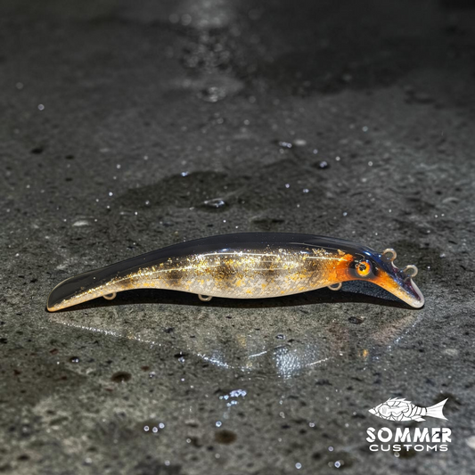 Sommer Customs WhizzPike